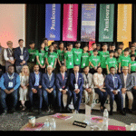 Rural Children Shine on Global Stage Grand Success of Junicorn Summit 2025