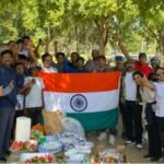 TDF Celebrates Telangana Formation Day Across the U.S. with Grand Community Events