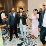 ATA Hosts Successful Launch of Dil Raju Dreams in Virginia