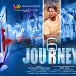 జూలై 11 నుంచి అమెజాన్ ప్రైమ్‌లో ‘6 జర్నీ’  స్ట్రీమింగ్