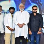 ‘Mutton Soup’ Song Launch: Tanikella Bharani Prays for the Film’s Success
