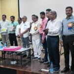 English Language Is Key to Shaping Students for the 21st Century– SCERT Chief Faculty Mangareddy