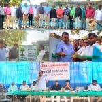 Development Works Inaugurated at ZPHS Ramannagudem