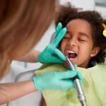 Shining Smiles: IDMF Dental Health Mission