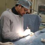 The Inspiring Journey of Dr. Sravan Suraj