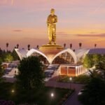 పొట్టి శ్రీరాములు 125వ జయంతి సందర్భంగా అమరావతిలో ‘స్టాచ్యూ ఆఫ్ శాక్రిఫైస్’ విగ్రహావిష్కరణ