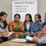 GIO, SATA Extend Support to Indian Nurses Facing Contract Issues in Riyadh