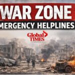 Nearly One Crore Indians in West Asia: Call These Emergency Numbers for Assistance