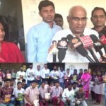 Mulugu District Tops SSC Results in Telangana