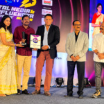 Muddam Narasimha Swamy Receives ‘Best AI Journalism’ Award