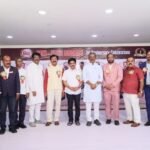 GBN ELITE SOCIETY Celebrates First Anniversary in Grand Style