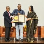 MNR Gupta Receives Prestigious ‘Change Makers Awards 2026’