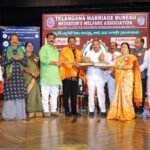 Telangana Marriage Bureau Mediators Welfare Association Celebrates 5th Anniversary in a Grand Manner