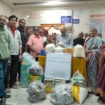 Argano Software Extends Support to ‘Ready to Serve’ Old Age Home