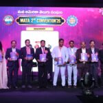MATA 2nd Convention 2026 Sets a New Benchmark in North America with a Spectacular Celebration of Culture, Spirituality, Entertainment & Unity