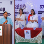 Journalists Play a Crucial Role in Taking Government Schemes to the People