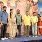 Grand Launch of ‘Venkatramayya Gari Taluka’ Teaser and Audio