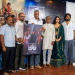 ‘Sarkar Bai’ First Look Poster Unveiled by Tammareddy Bharadwaja and V.N. Aditya
