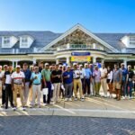 ATA Golf Tournament 2026 Concludes Successfully at Stonewall Golf Club
