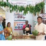 TDF JaiKisan Launches Native Seed Campaign and Community Seed Bank Initiative at South India CSR Summit
