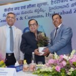 GST Day–2026 Celebrated by CGST & Customs, Hyderabad Zone