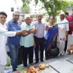 TDF Support Helps Saraswathi Shishu Mandir High School Achieve 126 New Admissions