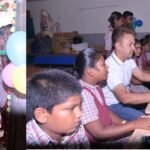TDF Inaugurates Computer Laboratories at ZPHS Siripura and ZPHS Donthi to Promote AI-Based Digital Learning