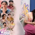“Ade Neevu Ade Nenu”: Romantic Thriller Scores Success; Director Kondal & Producer Govindu Express Gratitude