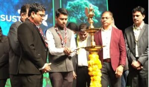 SustainX Annual 2026 Summit Held in Hyderabad