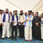 Bahujan Community Issues Ultimatum to Congress Government