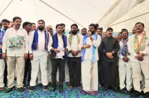 Bahujan Community Issues Ultimatum to Congress Government