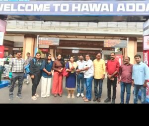 Telangana Media Delegation Visits Gujarat Under PIB Hyderabad