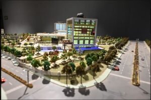 Dholera Smart City: A New Destination for Future India