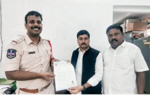 Complaint Filed Over Alleged ‘Purification Ritual’ Targeting Mallikarjun Kharge
