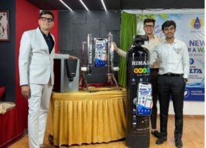 HIMAJAL Unveils Three Innovative Water Solutions to Advance Water Conservation